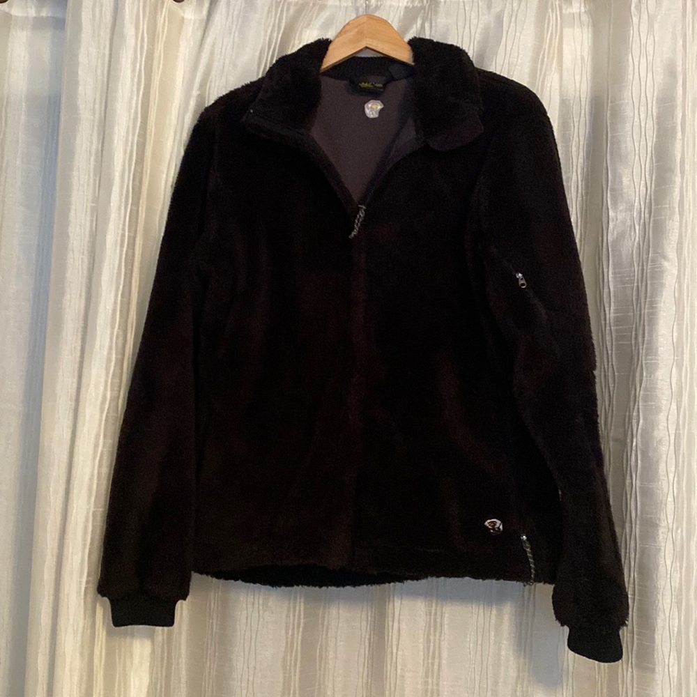 Mountain Hardwear jacket